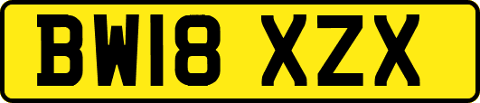 BW18XZX