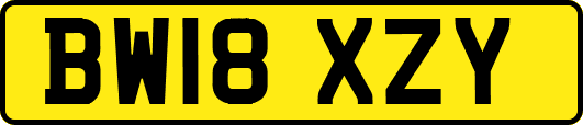 BW18XZY