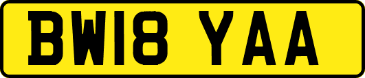 BW18YAA