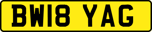 BW18YAG