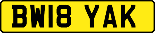 BW18YAK