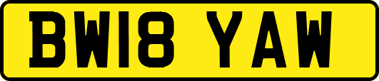 BW18YAW