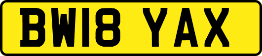 BW18YAX