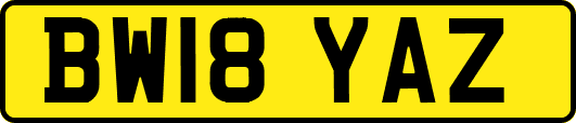 BW18YAZ