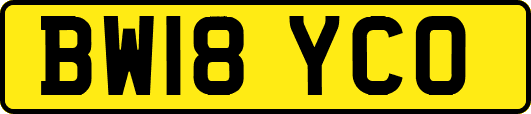 BW18YCO