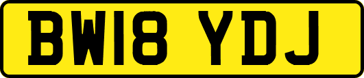 BW18YDJ