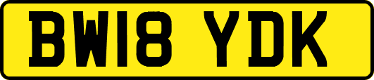 BW18YDK
