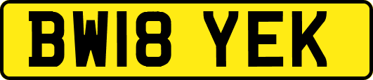 BW18YEK