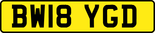 BW18YGD