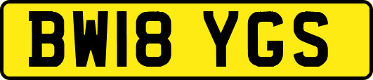 BW18YGS