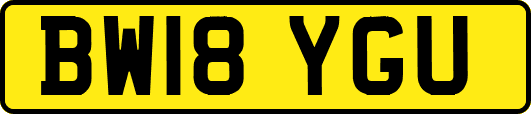 BW18YGU