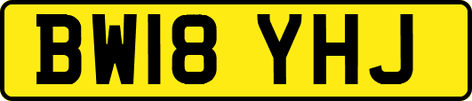 BW18YHJ