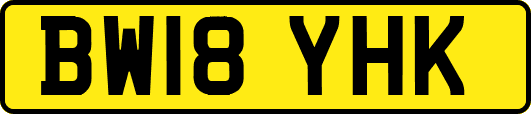 BW18YHK