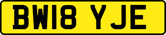 BW18YJE