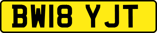 BW18YJT