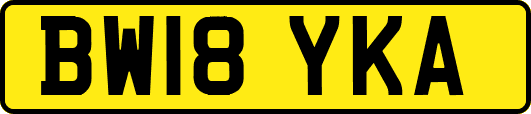 BW18YKA