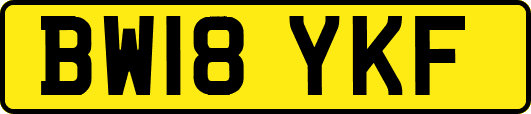 BW18YKF