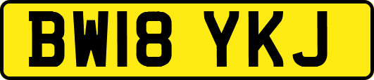 BW18YKJ