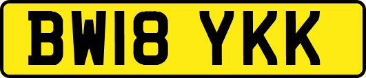 BW18YKK