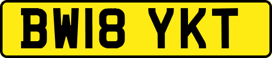 BW18YKT