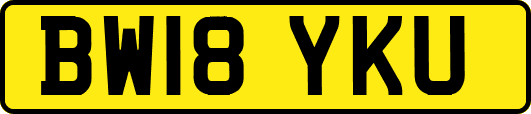BW18YKU