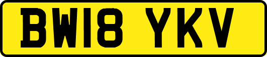 BW18YKV