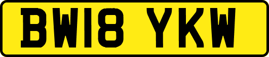 BW18YKW