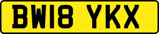 BW18YKX