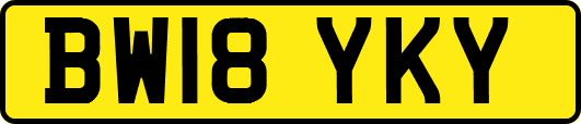 BW18YKY