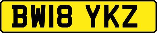 BW18YKZ