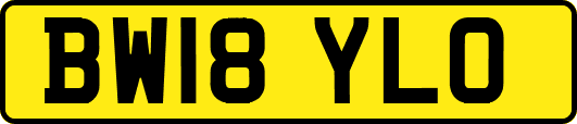 BW18YLO