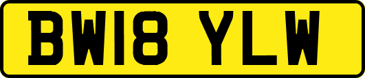 BW18YLW