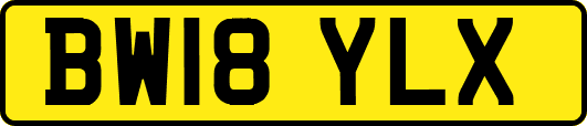 BW18YLX