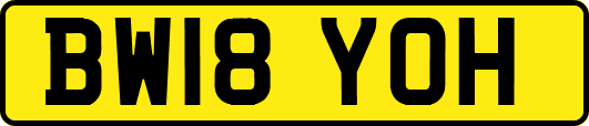 BW18YOH