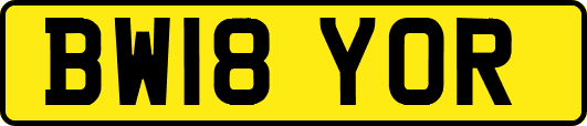 BW18YOR