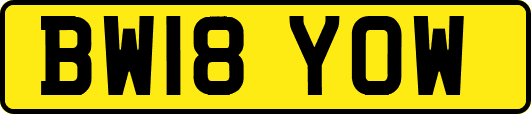 BW18YOW