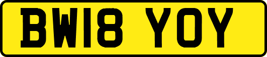 BW18YOY