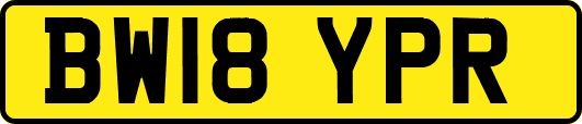 BW18YPR