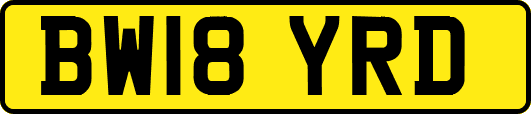 BW18YRD