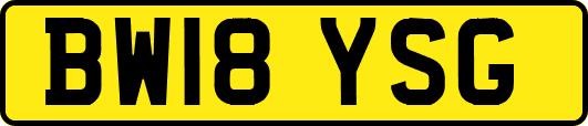 BW18YSG