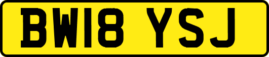 BW18YSJ