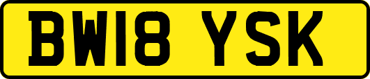 BW18YSK