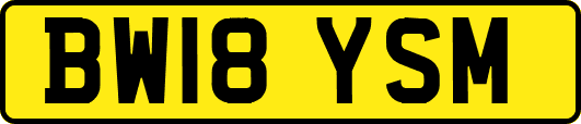 BW18YSM
