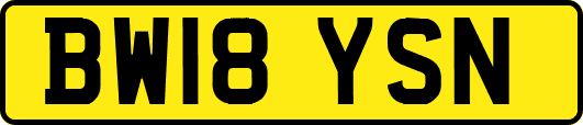BW18YSN