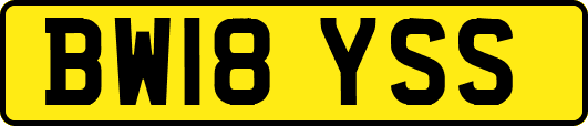 BW18YSS