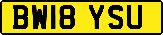 BW18YSU