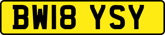 BW18YSY