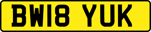 BW18YUK