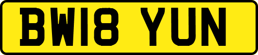 BW18YUN