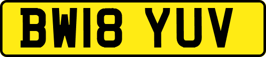 BW18YUV